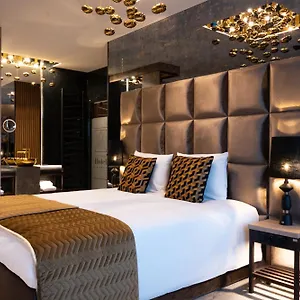 Art Luxury Отель