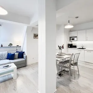 Orkana Centrum Apartment Zakopane