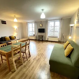 Bianca Apartment