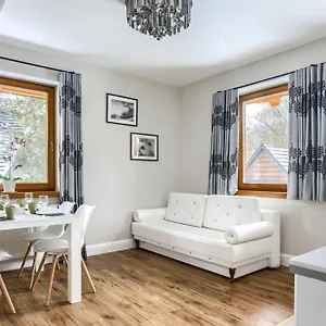 Tatrytop Zakopianskie Tarasy Premium & Apartment Zakopane