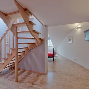 Beauty Of Apartment