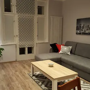 W Starej Kamienicy Apartment Poznan